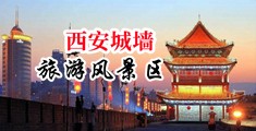 亚洲色图口交中出中国陕西-西安城墙旅游风景区