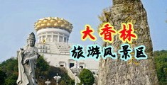 麻豆美女小B被强奸中国浙江-绍兴大香林旅游风景区
